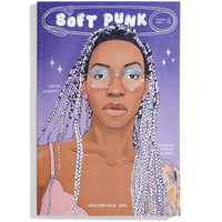 Soft Punk Magazine #3
