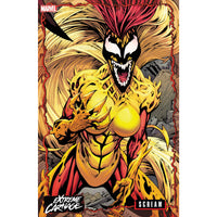 Extreme Carnage Scream #1 (cover b)