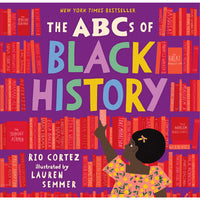 The ABCs of Black History