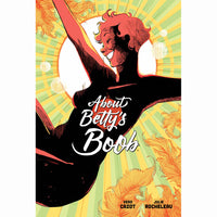 About Betty's Boob