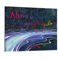 Above & Below