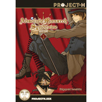 Absolute Monarch Syndrome