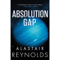 Absolution Gap