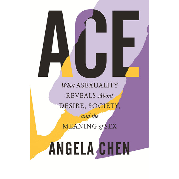 Ace (paperback)