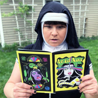 Acid Nun #1