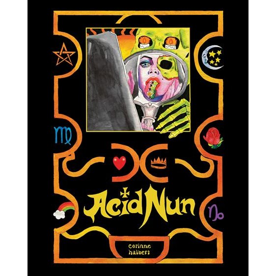 Acid Nun