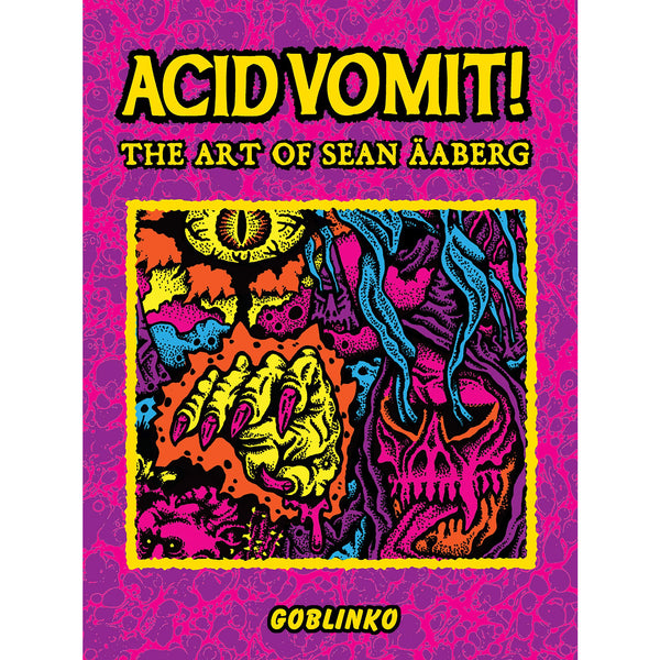 Acid Vomit!