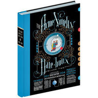 Acme Novelty Date Book Volume 2 : Sketches and Diary Pages in Facsimile, 1995-2002