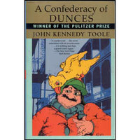 Confederacy of Dunces