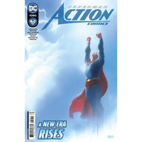 Action Comics #1060