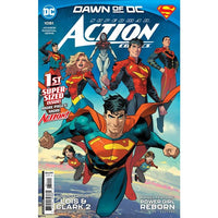 Action Comics #1051