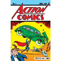 Action Comics #1