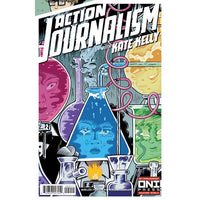 Action Journalism #2