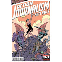 Action Journalism #3