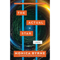The Actual Star: A Novel