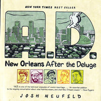 A.D.: New Orleans After the Deluge