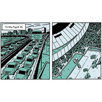 A.D.: New Orleans After the Deluge