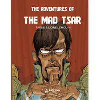 The Adventures of the Mad Tsar