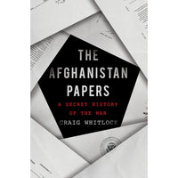 The Afghanistan Papers