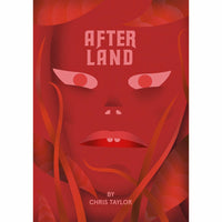 After Land Vol. 1: The Dream You Dream Alone Is Just A Dream