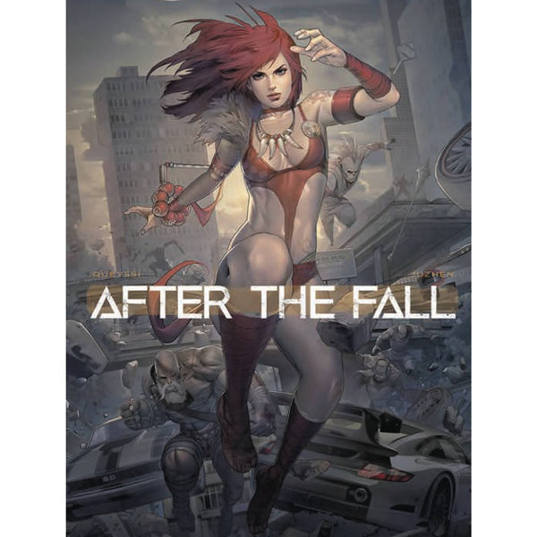 After The Fall