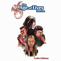 Age Of Elves #1