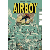 Airboy