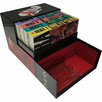 Akira 35th Anniversary Box Set