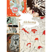 Alchemy: The Art and Craft of Illustration