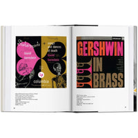 Alex Steinweiss. The Inventor of the Modern Album Cover