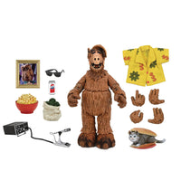Alf Ultimate Action Figure