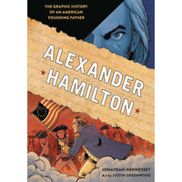Alexander Hamilton