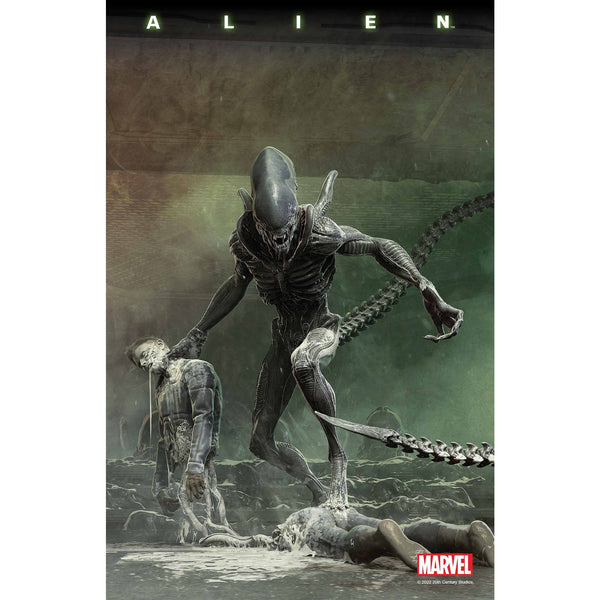 Alien #1 (2022)
