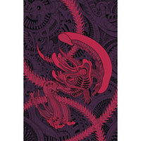 Alien 3 #4 (cover b)