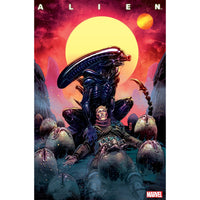 Alien #6