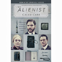 The Alienist
