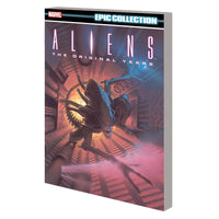 Aliens: The Original Years Volume 1