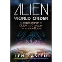 Alien World Order