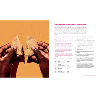 All About Cookies: A Milk Bar Baking Book