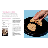 All About Cookies: A Milk Bar Baking Book