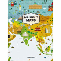 All About Maps