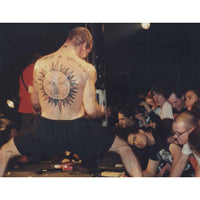 All Access: Bands On Film