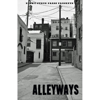 Alleyways