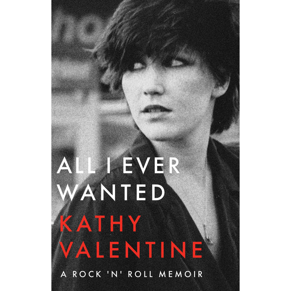 All I Ever Wanted (paperback)