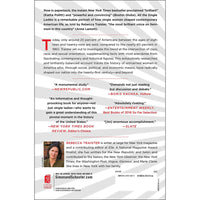 All the Single Ladies: Unmarried Women and the Rise of an Independent Nation