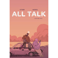 All Talk