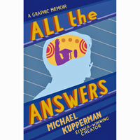 All The Answers