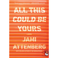 All This Could Be Yours