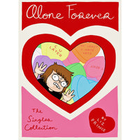 Alone Forever: The Singles Collection