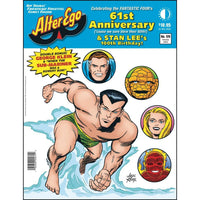 AlterEgo Magazine #179